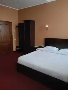 Gostinitsa "gayd Park" - 63