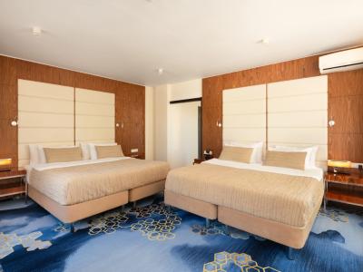 V&Rooftop lounge - 207