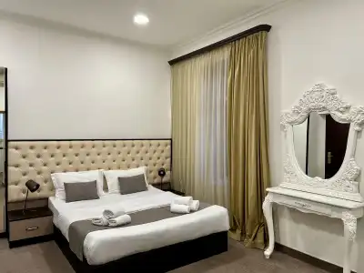 IT House Apart-Hotel - 38