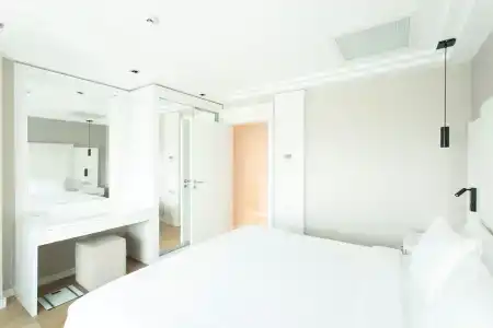 Radisson Residences Avrupa Tem Istanbul - 65