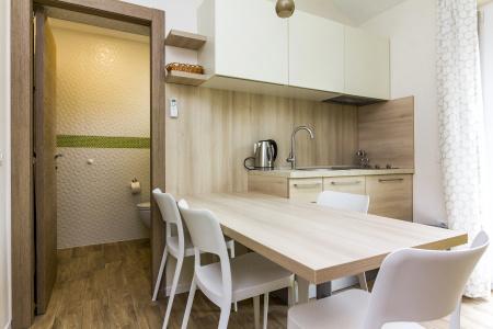 Villa Nina Apartments - 127