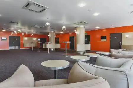Novotel Ekaterinburg Tsentr - 11