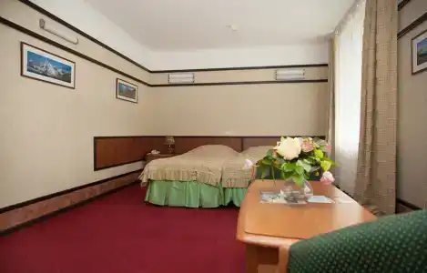 Mechta Park-Hotel - 91