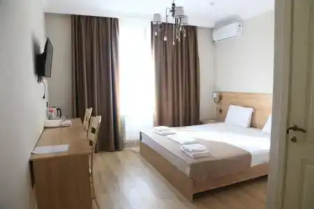 Admiral Inn Aparthotel - 101