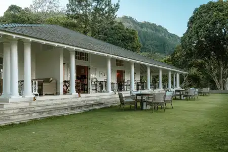 W15 Hanthana Estate Kandy - 31