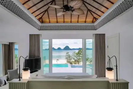 Banyan Tree Krabi - 60