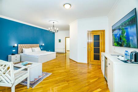Art Club Suites - 40