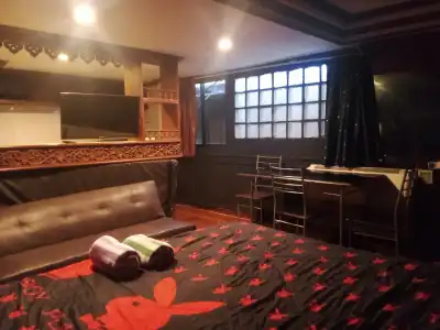 Ben & Lek Guesthouse - 65