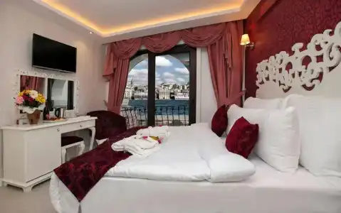Dream Bosphorus - 48