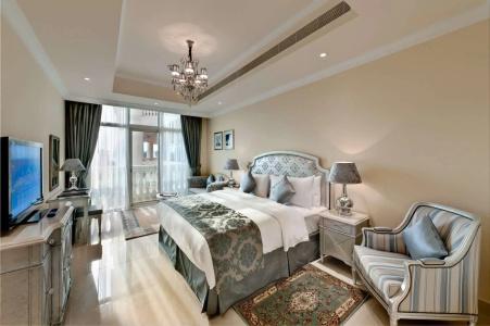 Kempinski & Residences Palm Jumeirah Dubai - 22