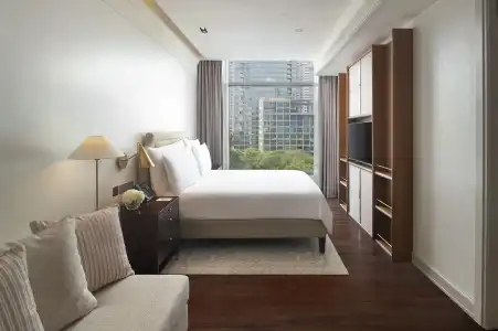 Oriental Residence Bangkok - 42