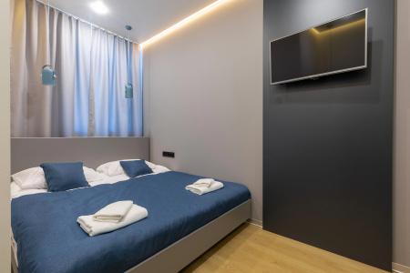 Port Comfort on Ligovskiy Apart-hotel - 68