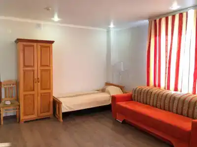 Yamskaya Living quarters - 8