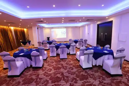 Best Western Elyon Colombo - 7
