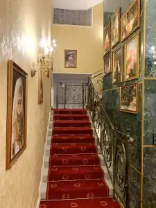Grand Catherine Palace - 12