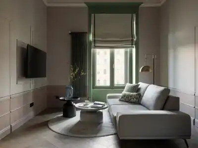 Butik-Otel Gimnaziya 5 - 102