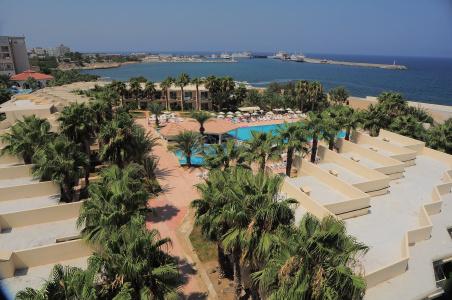 Sammy'S Kyrenia Boutique & Pool - 19