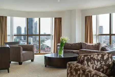 lebua at State Tower - 27
