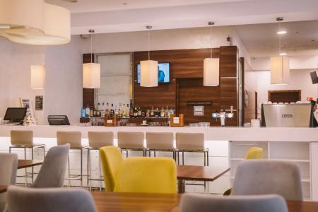 Hampton By Hilton Nizhnij Novgorod - 15