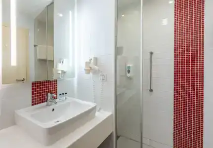 Park Inn by Radisson City Centre - 60