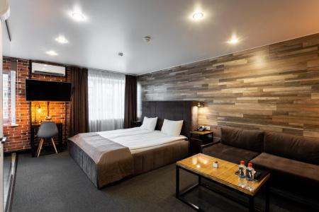 Loft Business - 1