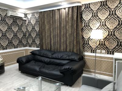 Yamskaya Living quarters - 17