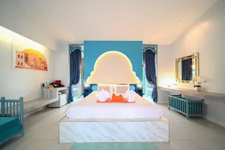 The Kiri Villas Resort - 50