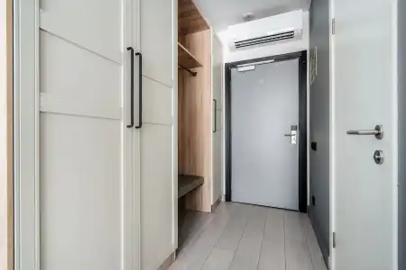 YARD Residence Apart-hotel - 30