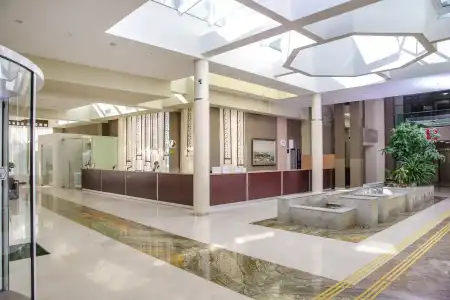 Pansionat izumrud Health resort - 14