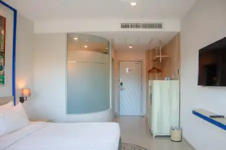 Holiday Inn Express Krabi Ao Nang - 57