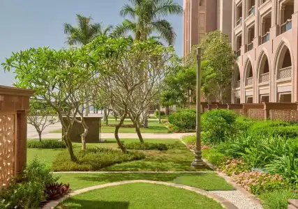 Emirates Palace Mandarin Oriental, Abu Dhabi - 64