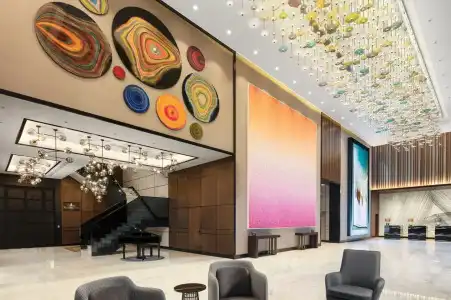 Sheraton Istanbul Esenyurt - 0