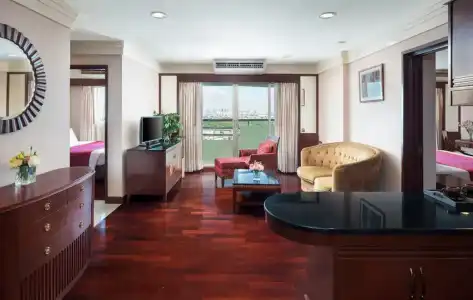 Prince Suites Residence Managed by Prince Palace - 59