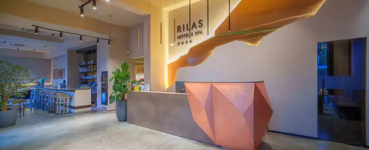 Rilas Boutique - 24