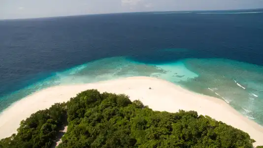 Gaia Sunrise Maldives - 14