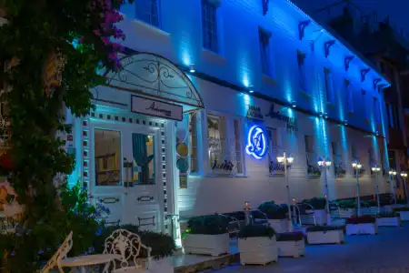 Avicenna Sultanahmet - 9