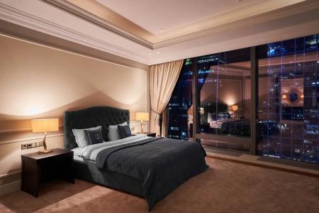 InPremium Moskva-Siti Apart-hotel - 210