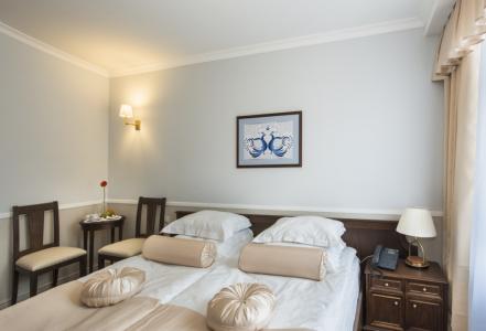 Аглая Кортъярд - 118