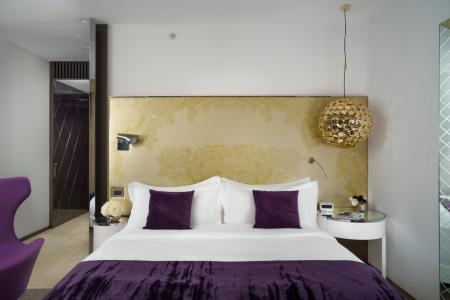 SO/ Saint Petersburg - 102