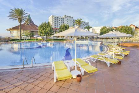 Salamis Bay Conti Resort - 11
