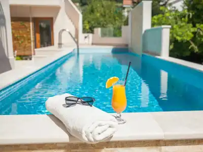 Boutique and Spa Blanc & Bleu - Blanche - 14