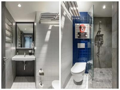 Vertical Boutique, BW Signature Collection Apart-hotel - 43