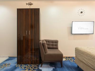 V&Rooftop lounge - 112