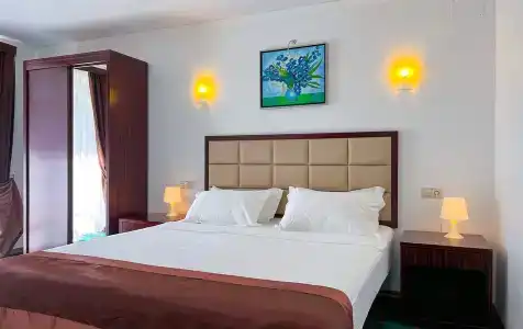 Wellness Park All-Inclusive - 133