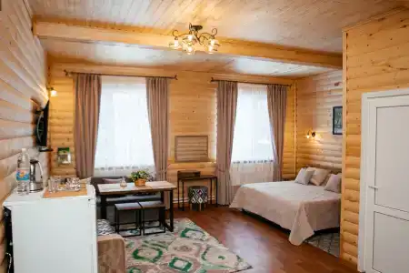 Hutorok Recreation center - 123