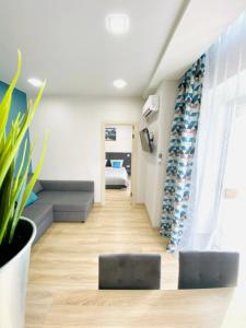 Chkalov&Hotel-22 Apart-Hotel - 103