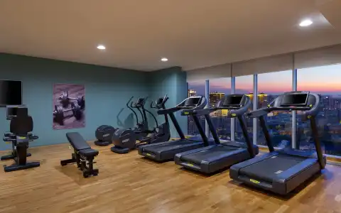 Voronezh Marriott - 4