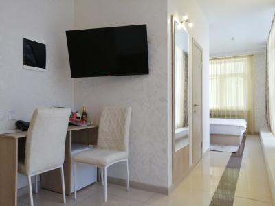 Maxx Royal Mini-Hotel - 8