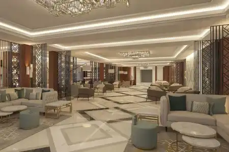 Sheraton - 1