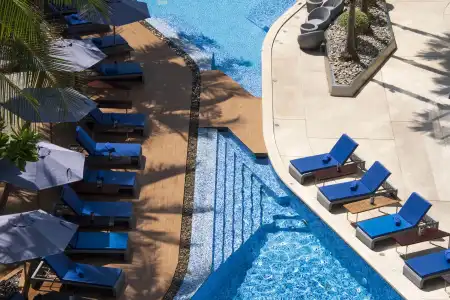 Baraquda Heeton Pattaya by Compass Hospitality - 38